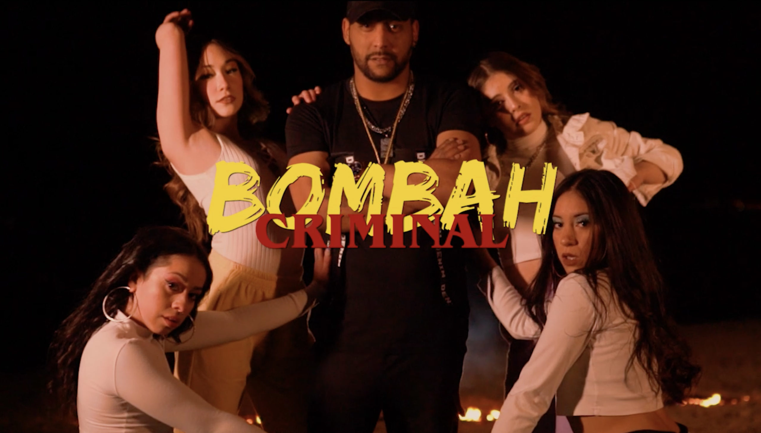 Bombah Criminal – R2